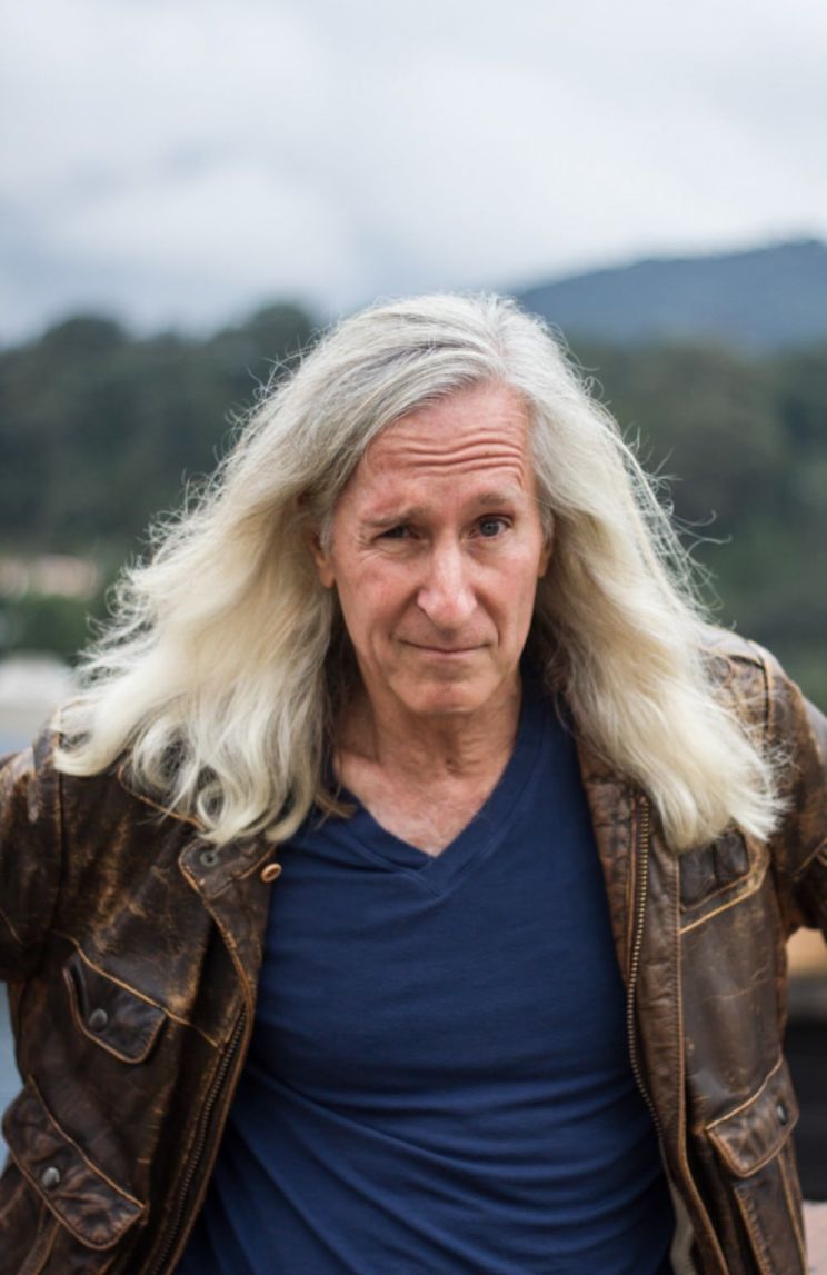 Mick Garris