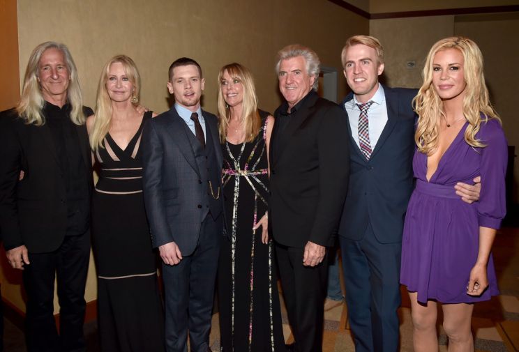Mick Garris