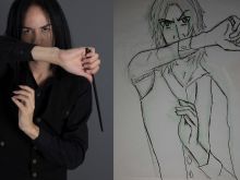 Mick Ignis