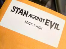 Mick Ignis photo