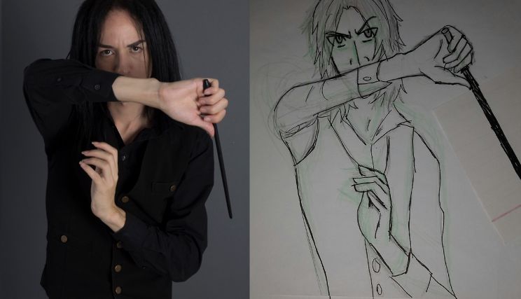 Mick Ignis