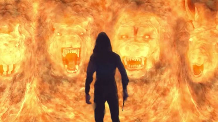 Mick Ignis