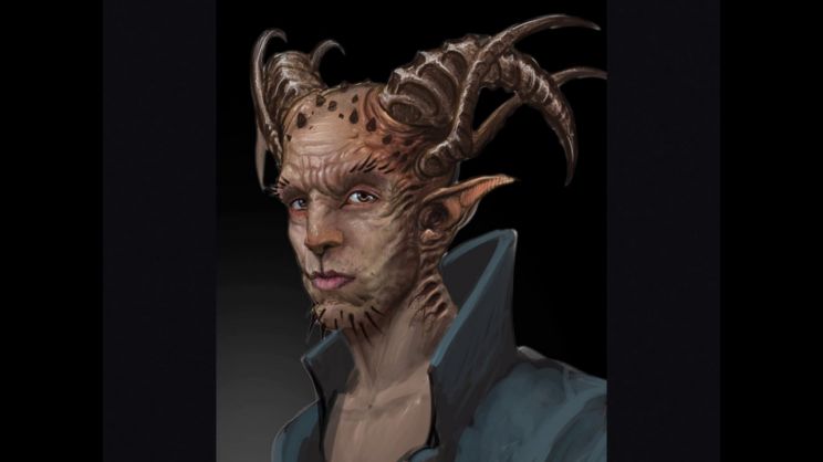 Mick Ignis