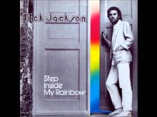 Mick Jackson