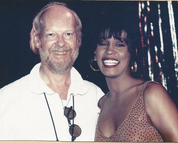 Mick Jackson