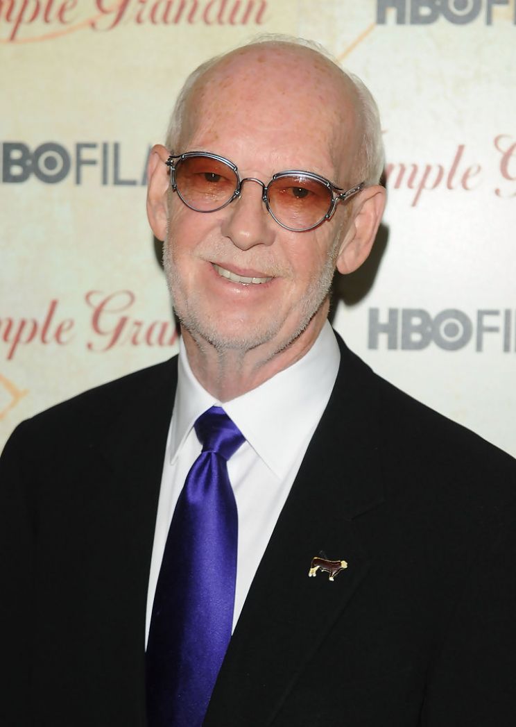 Mick Jackson
