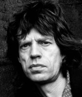 Mick Jagger