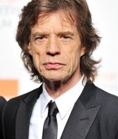 Mick Jagger