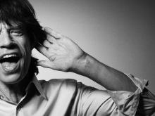 Mick Jagger