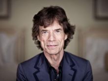 Mick Jagger