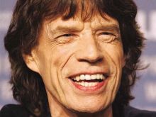 Mick Jagger