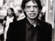 Mick Jagger