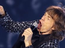 Mick Jagger