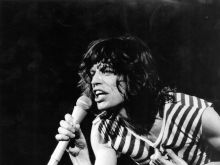 Mick Jagger