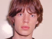 Mick Jagger