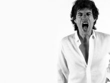 Mick Jagger