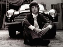 Mick Jagger