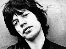 Mick Jagger