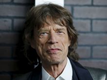 Mick Jagger #433516 picture (Landscape Medium)