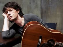 Mick Jagger #433517 picture (Landscape Medium)