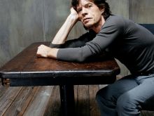 Mick Jagger