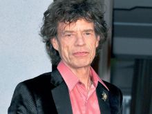 Mick Jagger