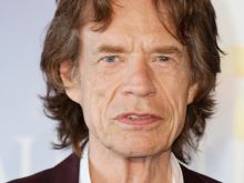 Mick Jagger