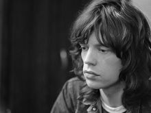 Mick Jagger