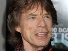 Mick Jagger