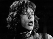 Mick Jagger