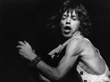 Mick Jagger