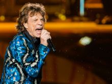 Mick Jagger