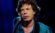 Mick Jagger