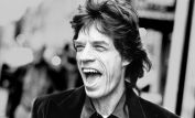 Mick Jagger