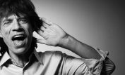 Mick Jagger