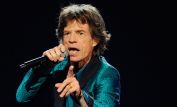 Mick Jagger