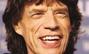 Mick Jagger