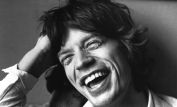 Mick Jagger