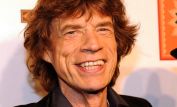 Mick Jagger