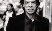 Mick Jagger