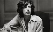 Mick Jagger