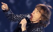 Mick Jagger