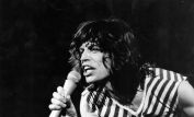 Mick Jagger