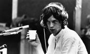 Mick Jagger