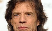 Mick Jagger