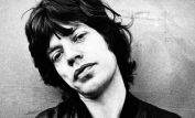 Mick Jagger