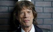 Mick Jagger