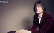 Mick Jagger