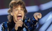 Mick Jagger