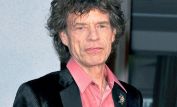 Mick Jagger